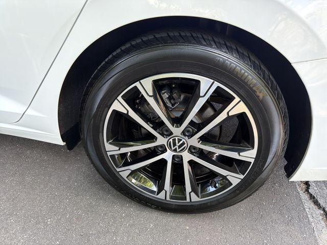 2023 Volkswagen Jetta 1.5T Sport