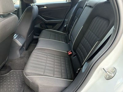 2023 Volkswagen Jetta 1.5T Sport