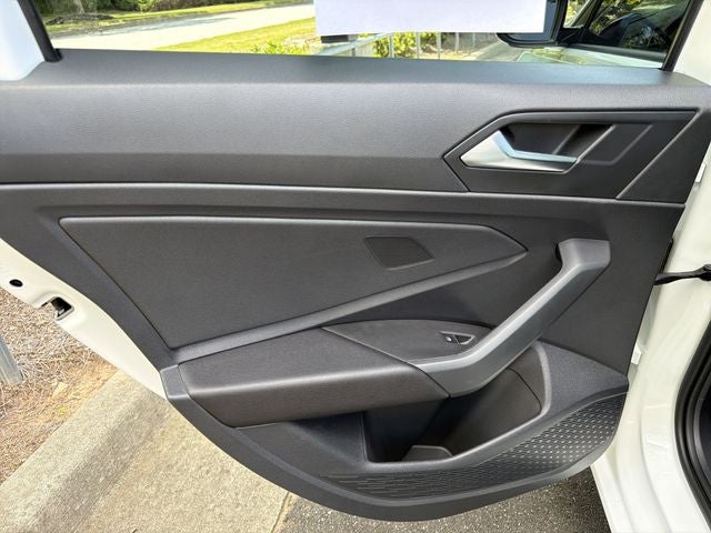 2023 Volkswagen Jetta 1.5T Sport