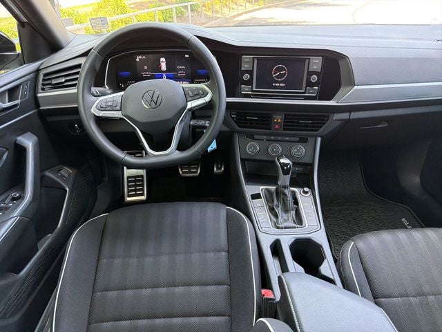 2023 Volkswagen Jetta 1.5T Sport