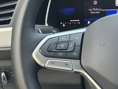 2023 Volkswagen Jetta 1.5T Sport