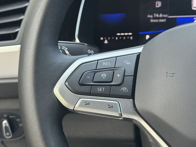 2023 Volkswagen Jetta 1.5T Sport
