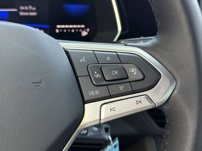2023 Volkswagen Jetta 1.5T Sport