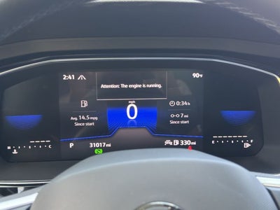 2023 Volkswagen Jetta 1.5T Sport