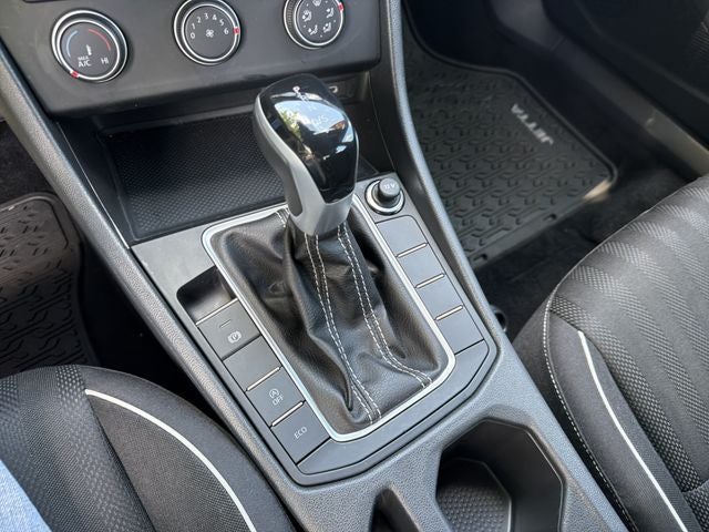 2023 Volkswagen Jetta 1.5T Sport