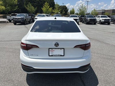 2023 Volkswagen Jetta 1.5T Sport