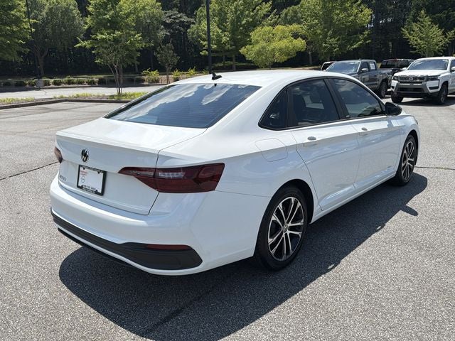 2023 Volkswagen Jetta 1.5T Sport