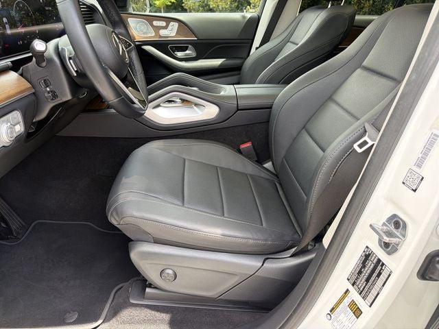 2024 Mercedes-Benz GLE GLE 350 4MATIC®