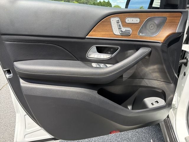 2024 Mercedes-Benz GLE GLE 350 4MATIC®