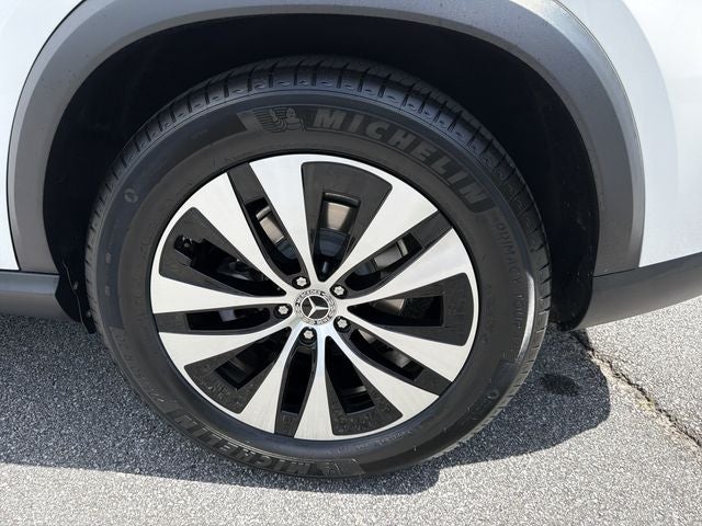 2024 Mercedes-Benz GLE GLE 350 4MATIC®
