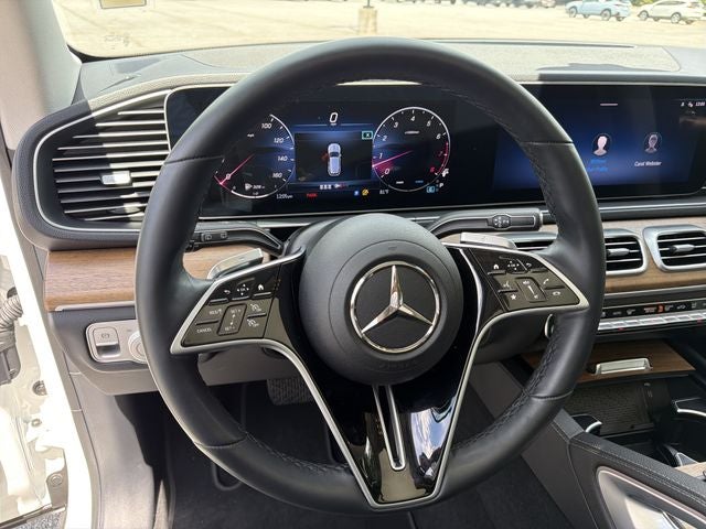 2024 Mercedes-Benz GLE GLE 350 4MATIC®