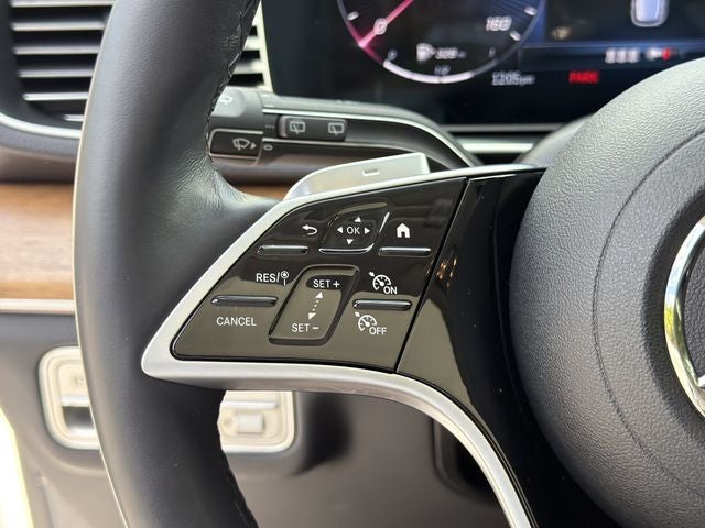2024 Mercedes-Benz GLE GLE 350 4MATIC®