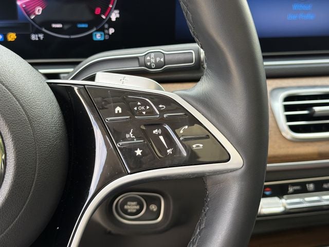 2024 Mercedes-Benz GLE GLE 350 4MATIC®