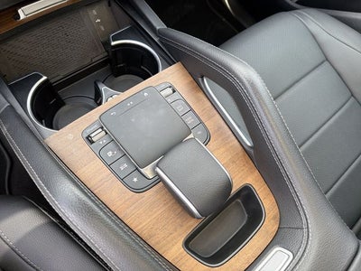2024 Mercedes-Benz GLE GLE 350 4MATIC®