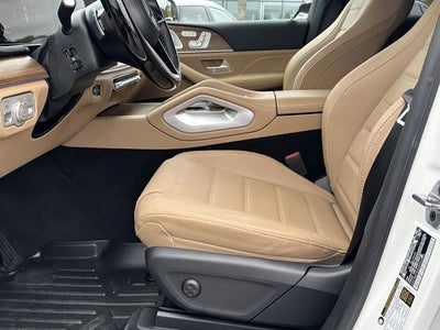 2024 Mercedes-Benz GLE GLE 350 4MATIC®