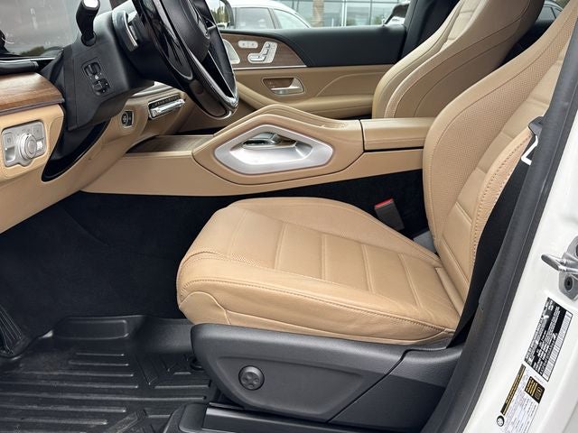 2024 Mercedes-Benz GLE GLE 350 4MATIC®