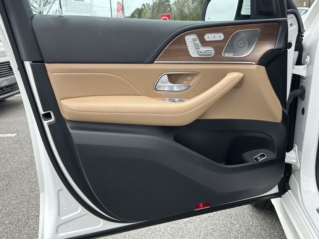 2024 Mercedes-Benz GLE GLE 350 4MATIC®