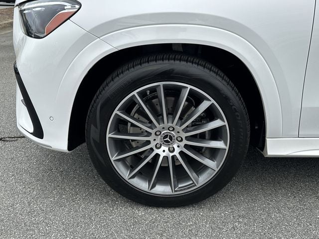2024 Mercedes-Benz GLE GLE 350 4MATIC®