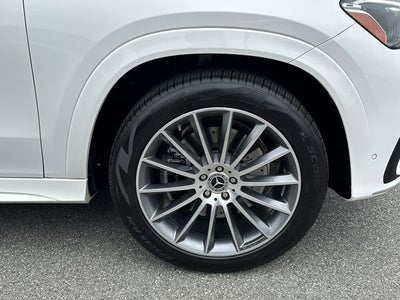 2024 Mercedes-Benz GLE GLE 350 4MATIC®
