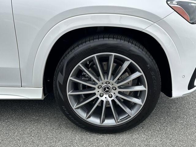 2024 Mercedes-Benz GLE GLE 350 4MATIC®