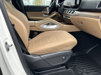 2024 Mercedes-Benz GLE GLE 350 4MATIC®