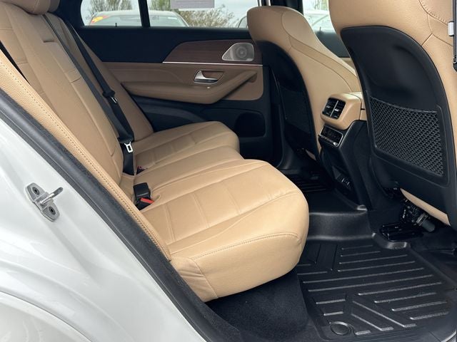 2024 Mercedes-Benz GLE GLE 350 4MATIC®