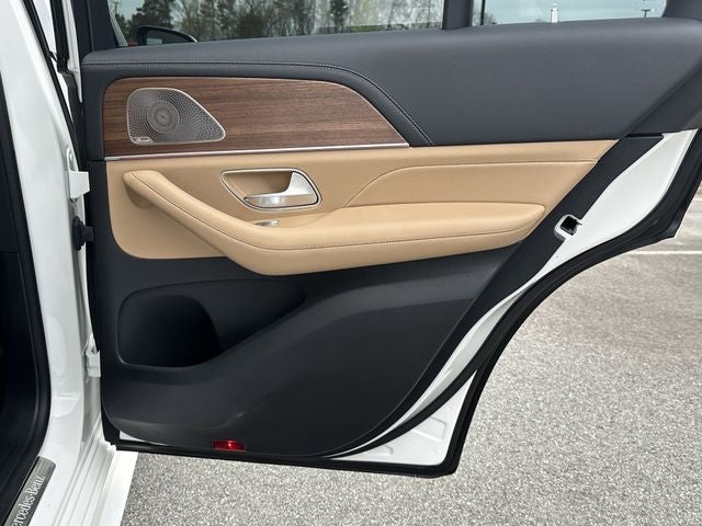 2024 Mercedes-Benz GLE GLE 350 4MATIC®