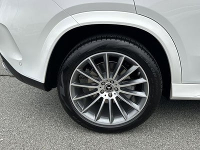 2024 Mercedes-Benz GLE GLE 350 4MATIC®