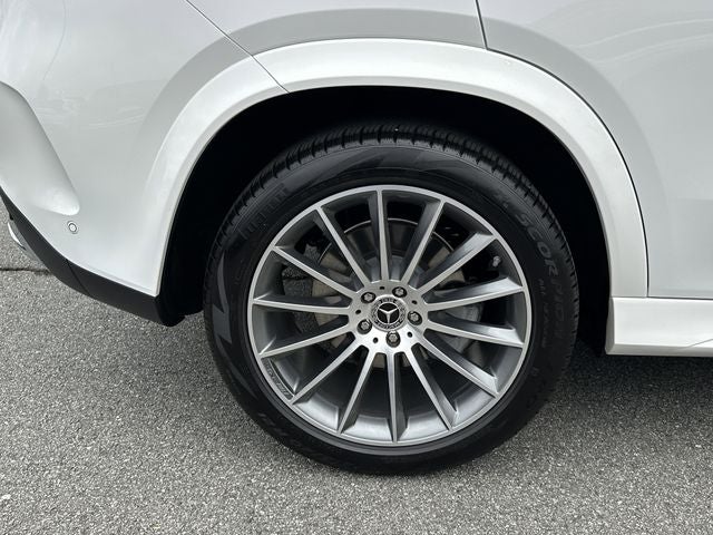 2024 Mercedes-Benz GLE GLE 350 4MATIC®