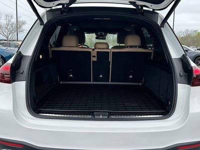 2024 Mercedes-Benz GLE GLE 350 4MATIC®