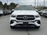 2024 Mercedes-Benz GLE GLE 350 4MATIC®