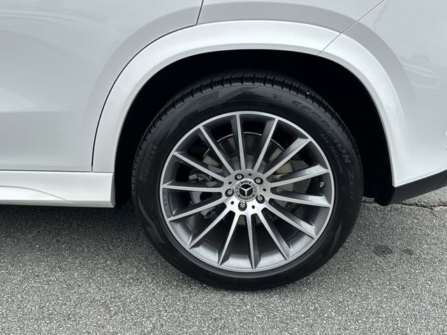 2024 Mercedes-Benz GLE GLE 350 4MATIC®