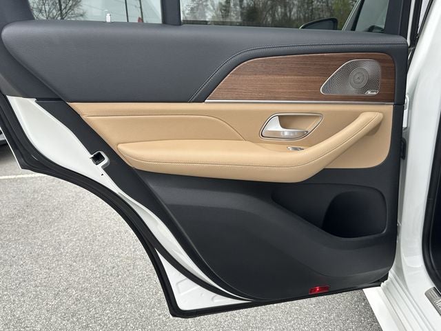 2024 Mercedes-Benz GLE GLE 350 4MATIC®