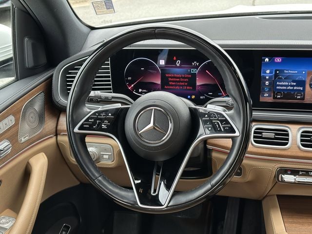 2024 Mercedes-Benz GLE GLE 350 4MATIC®