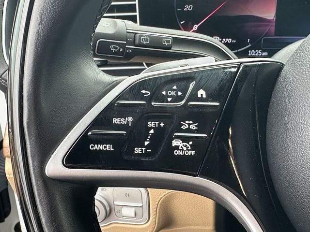 2024 Mercedes-Benz GLE GLE 350 4MATIC®