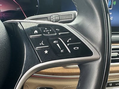 2024 Mercedes-Benz GLE GLE 350 4MATIC®