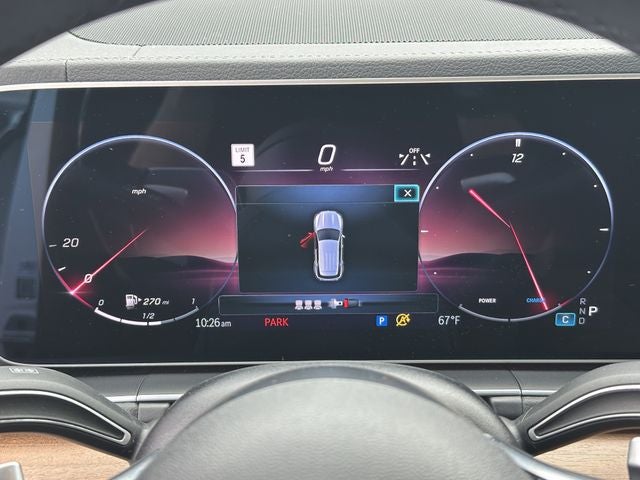 2024 Mercedes-Benz GLE GLE 350 4MATIC®