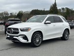 2024 Mercedes-Benz GLE GLE 350 4MATIC®