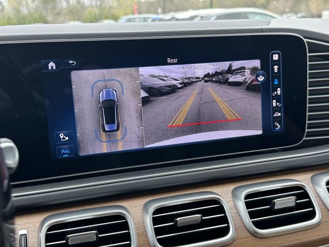 2024 Mercedes-Benz GLE GLE 350 4MATIC®