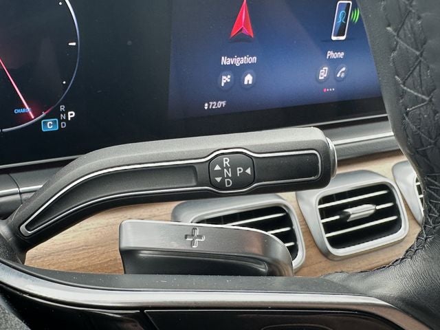 2024 Mercedes-Benz GLE GLE 350 4MATIC®