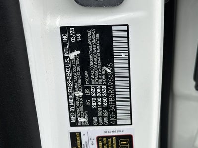 2024 Mercedes-Benz GLE GLE 350 4MATIC®