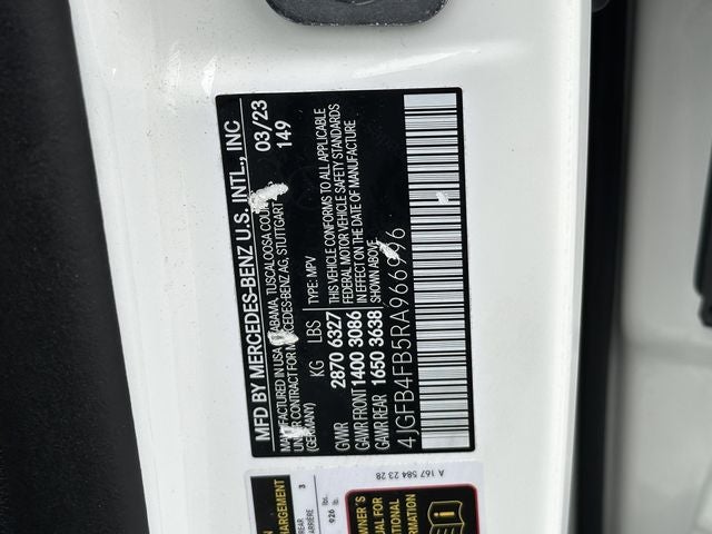 2024 Mercedes-Benz GLE GLE 350 4MATIC®