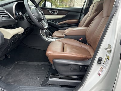 2019 Subaru Ascent Touring