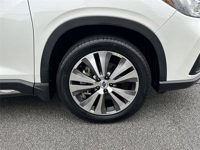 2019 Subaru Ascent Touring