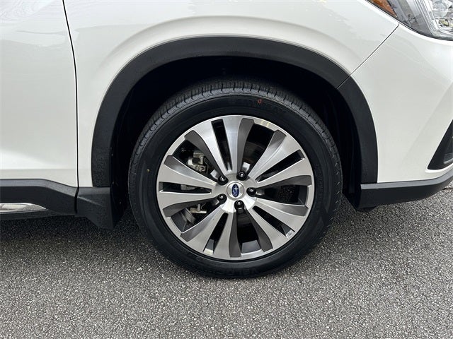 2019 Subaru Ascent Touring