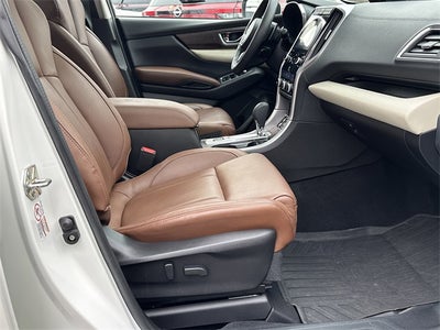 2019 Subaru Ascent Touring