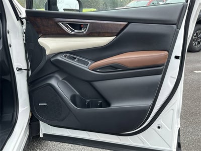 2019 Subaru Ascent Touring
