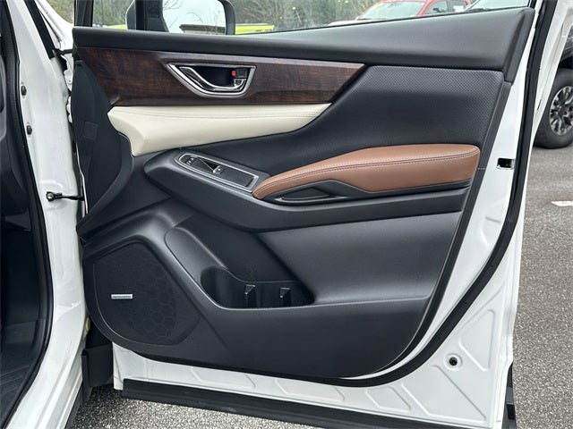 2019 Subaru Ascent Touring