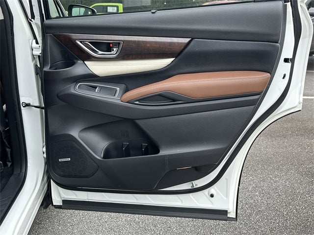 2019 Subaru Ascent Touring