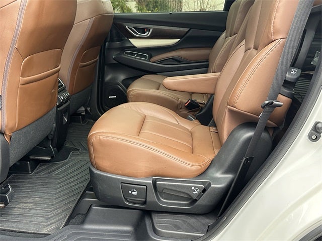 2019 Subaru Ascent Touring
